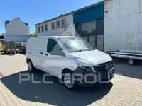2020 Mercedes Benz Vito