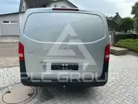 2020 Mercedes Benz Vito