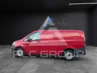 2020 Mercedes Benz Vito