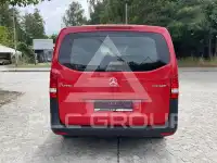 2020 Mercedes Benz Vito