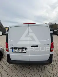 2020 Mercedes Benz Vito