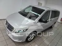 2020 Mercedes Benz Vito