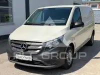 2020 Mercedes Benz Vito