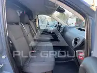 2020 Mercedes Benz Vito