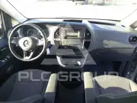 2020 Mercedes Benz Vito