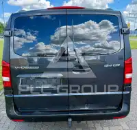 2020 Mercedes Benz Vito