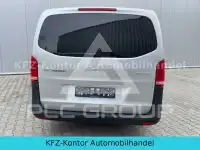 2020 Mercedes Benz Vito
