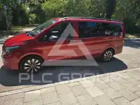 2020 Mercedes Benz Vito