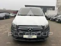 2020 Mercedes Benz Vito