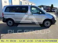 2020 Mercedes Benz Vito