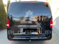 2020 Mercedes Benz Vito
