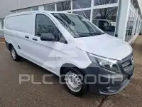 2020 Mercedes Benz Vito