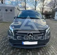 2020 Mercedes Benz Vito