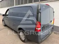 2020 Mercedes Benz Vito
