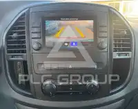 2020 Mercedes Benz Vito