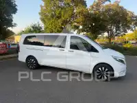 2020 Mercedes Benz Vito