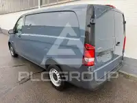 2020 Mercedes Benz Vito