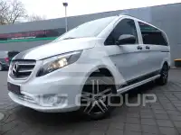 2020 Mercedes Benz Vito