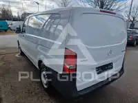 2020 Mercedes Benz Vito