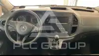 2020 Mercedes Benz Vito