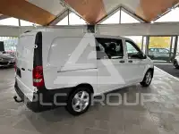 2020 Mercedes Benz Vito