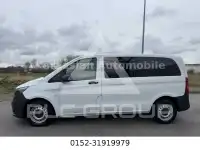 2020 Mercedes Benz Vito