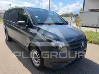 2020 Mercedes Benz Vito