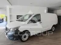 2020 Mercedes Benz Vito