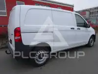 2020 Mercedes Benz Vito