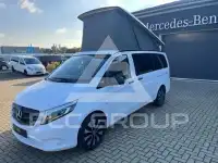 2020 Mercedes Benz Vito