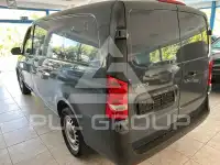 2020 Mercedes Benz Vito