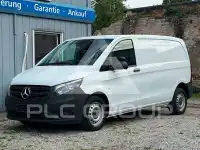 2020 Mercedes Benz Vito