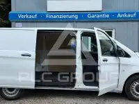 2020 Mercedes Benz Vito