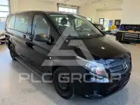 2020 Mercedes Benz Vito
