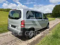 2020 Mercedes Benz Vito