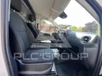 2020 Mercedes Benz Vito