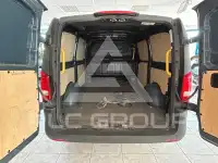 2020 Mercedes Benz Vito