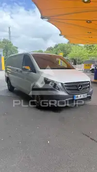 2020 Mercedes Benz Vito