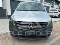 2020 Mercedes Benz Vito