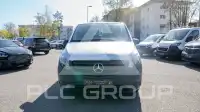 2020 Mercedes Benz Vito
