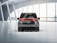 2020 Mercedes Benz Vito