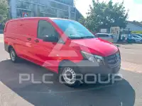 2020 Mercedes Benz Vito