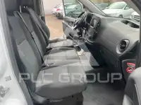 2020 Mercedes Benz Vito