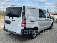 2020 Mercedes Benz Vito