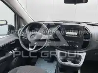 2020 Mercedes Benz Vito