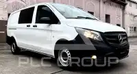 2020 Mercedes Benz Vito