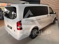 2020 Mercedes Benz Vito