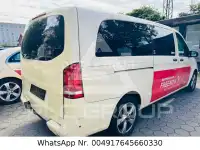 2020 Mercedes Benz Vito