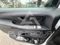 2020 Mercedes Benz Vito