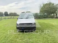 2020 Mercedes Benz Vito